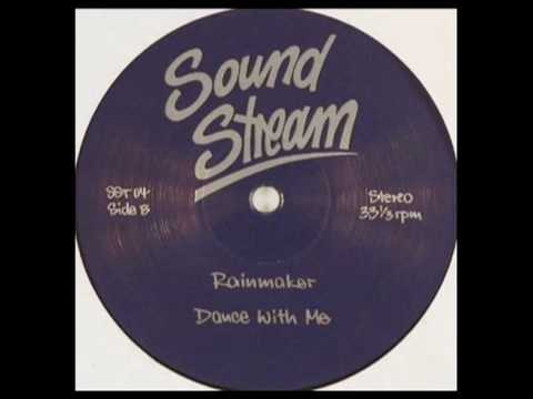 Sound Stream - Dance With Me