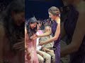 Trisha Krishnan Greets Sai Pallavi And Kamal Haasan At SIIMA 2025 In Dubai Trending