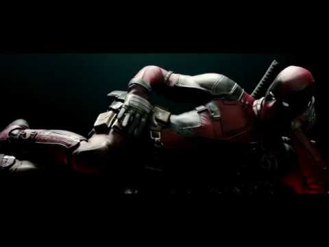 Deadpool Ashes (Opening)
