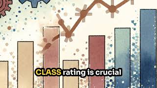 Understanding the Relationship Between Pressure Class (CLASS) and Nominal Pressure (MPa)