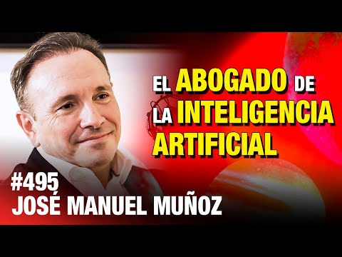 ¿Qué Pasará Cuando Tengamos Vehículos Autónomos Circulando? | José Manuel Muñoz #ESDLB cap.495