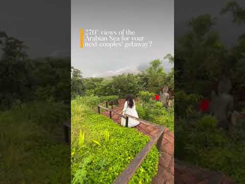 SaffronStays Villa 270 I Dapoli I Pet-Friendly