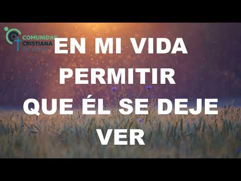 Cristo es mi Señor - Marcos Witt (Letra)