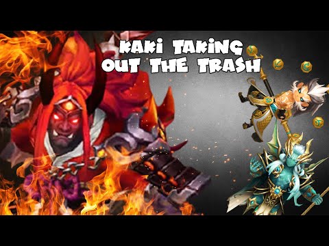 Abusing Light dark nat 5 teams in RTA  (Mostly) | Summoners war