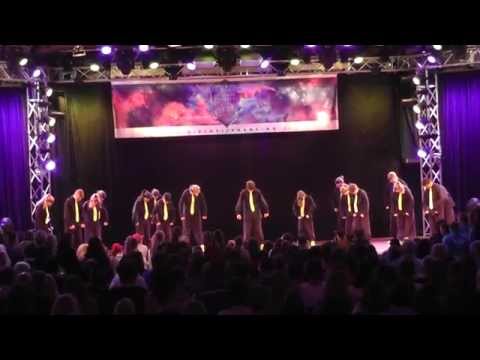 Tricks Up! - Westdeutsche Meisterschaft