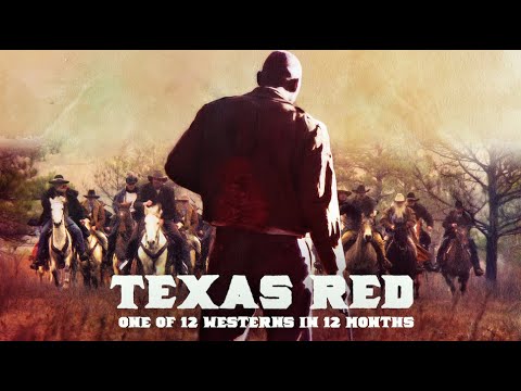 afbeelding Texas Red