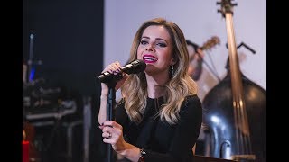 Sandy - Respirar (Versão Exclusiva Estúdio Rádio Disney)