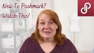 New to Poshmark?! Watch This Video! Reddit Questions Answered