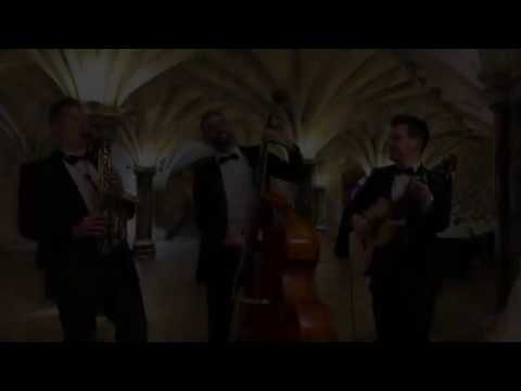 Mayfair Trio Live - One Kiss - Calvin Harris/Dua Lipa