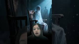 A Cadeira Maldita de Thomas Busby: Maldição ou História? #shorts