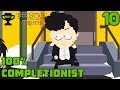 Nonconformist - South Park: The Stick of Truth Walkthrough Ep. 10 [100% Completionist]