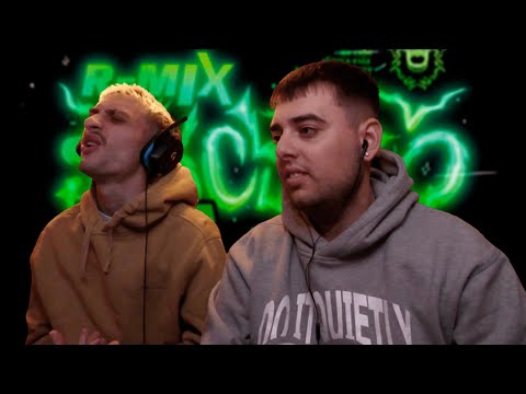 HIMNO! (REACCIÓN) Feid - Remix Exclusivo (Official Video)