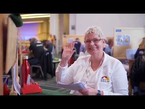 Postcard from Ostend- Germany