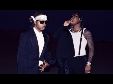 Future, Metro Boomin, Kendrick Lamar, Kanye, Dababy, Eazy-E-Like That(Remix)
