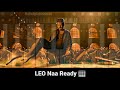 LEO Naa Ready Song Piano Cover By Rahulpianoclass Leo