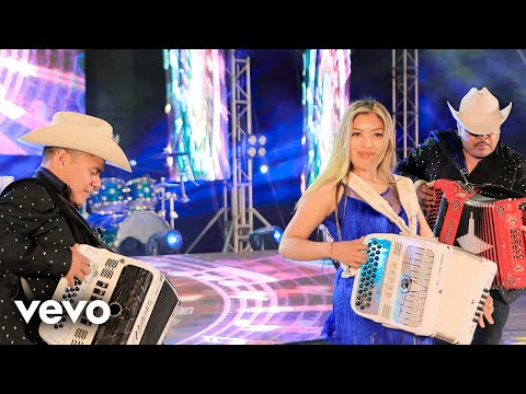 Zapateado Antrax - Las Norteñitas de Oro Ft Los Sucesores del Norte | Video Oficial