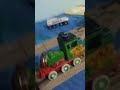 Thomas Y Sus Amigos Nuevas Aventuras En Sodor Temporada 2 Episodio 8