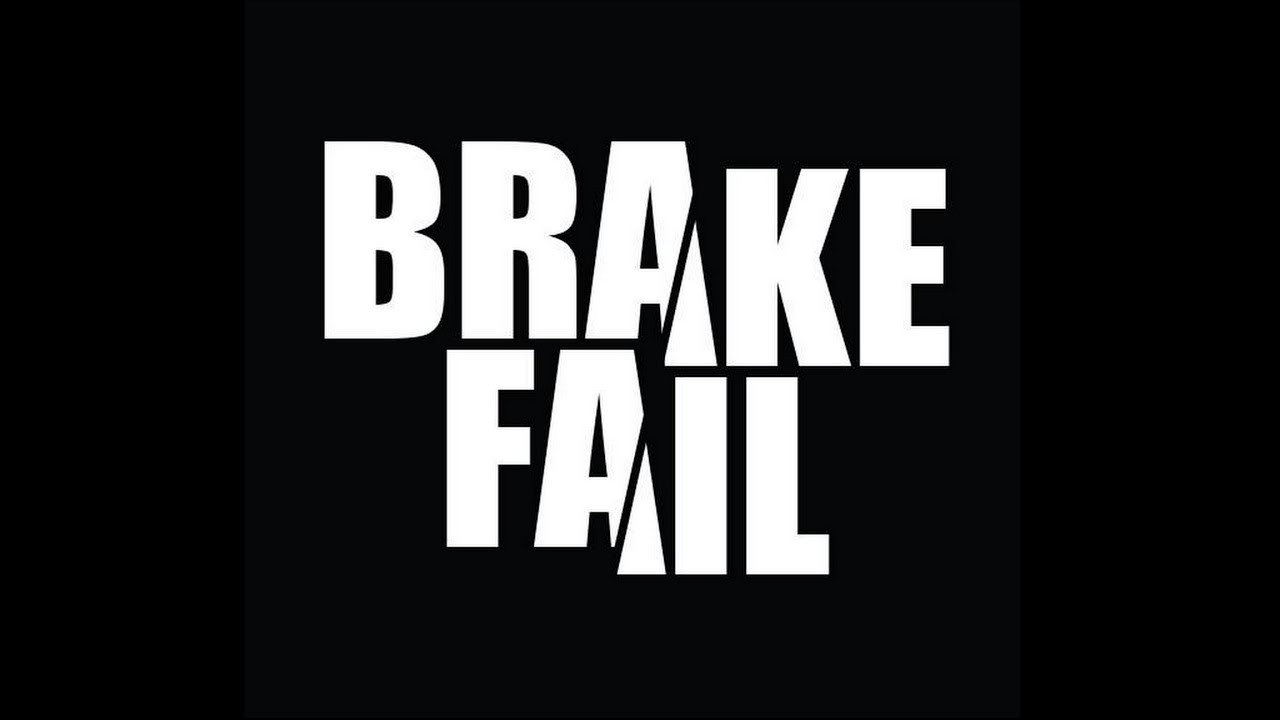 Promotional video thumbnail 1 for Brake Fail