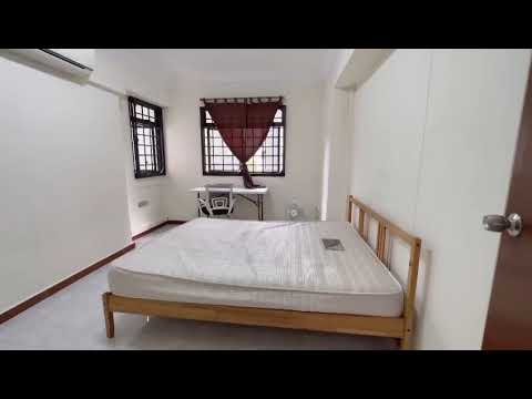 101 Rivervale Walk, 101 Rivervale Walk, 3 Bedrooms, 1,087 sqft, HDB Flat For Rent, by Leticia Ching, 500194285 - PropertyGuru.com.sg