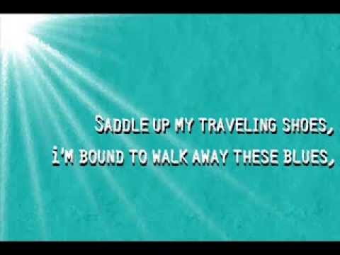 Jay Semko - Due South (lyrics)