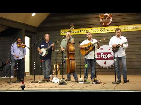 Harrison Ridge   Sunny Side of the Mountain