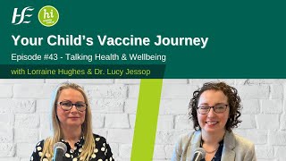Your Child's Vaccine Journey