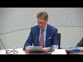 Bosma (PVV) gaat LOS op de CORRUPTIE binnen D66: "D66 doet ALLES wat de bevolking NIET wil!"