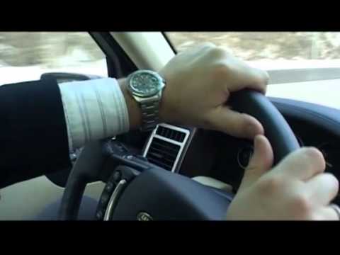 Espen Eckbo: Arvid Lofthus