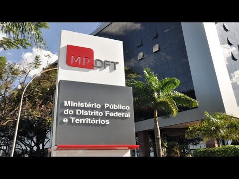 Comissão de Trabalho debate proposta que transforma cargos no MPDFT (PL 813/21) - 03/09/2021