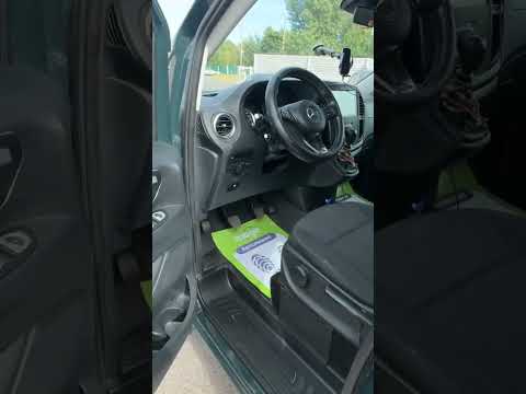 фото mercedes-benz vito iii (w447) 0