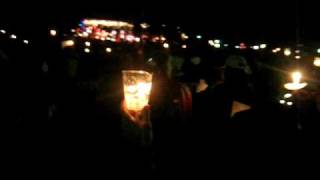 Jackson Square Christmas Carol - New Orleans - America the Beautiful