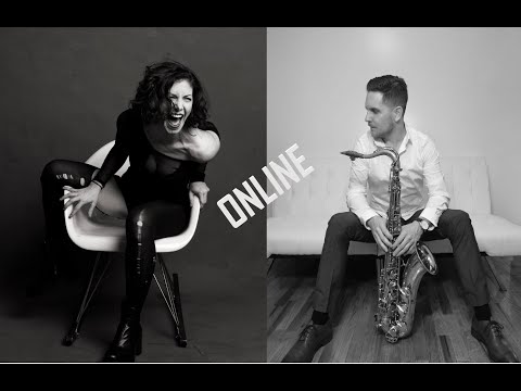 A Taste of Armour Fou - Meet the Artists: Scharmien Zandi & Lukas Gabric