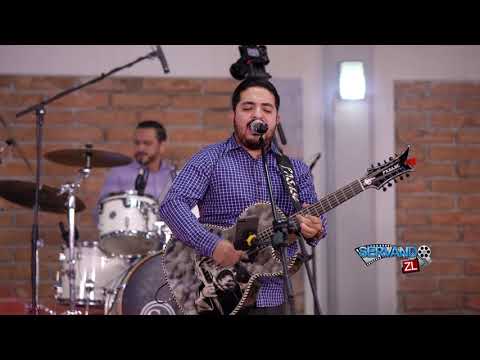 Grupo Comnbate - El Titi (En Vivo 2021)