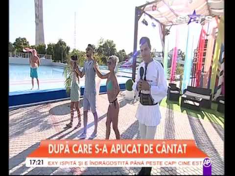 Ciprian Silasi -  Vai de mine-mi pare rau | Tv Version