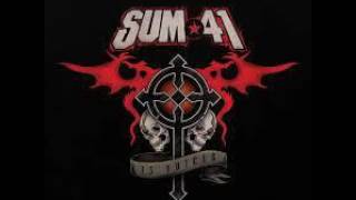Sum 41 (featuring Taka) - War