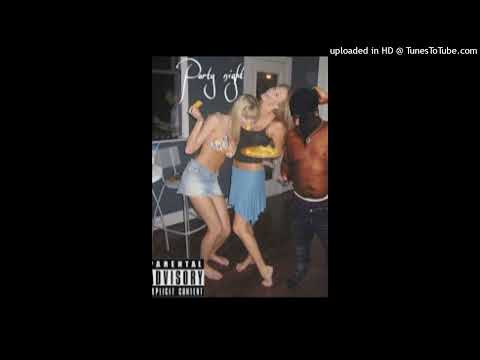 Tank ape  - Party Night (Re released) prod by Chicago Dj Smokey )