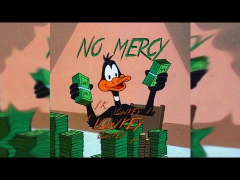 "No Mercy" 21 Savage X Drake X Lil Uzi Vert X Future Type Beat [Prod. 1kLowkey]