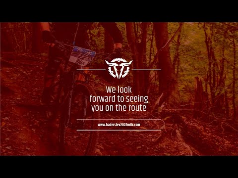 2022 UCI Mountain Bike Marathon World Championships