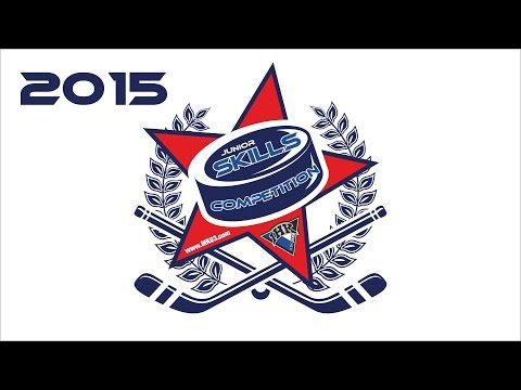 IHK03 Skills Competition 2015