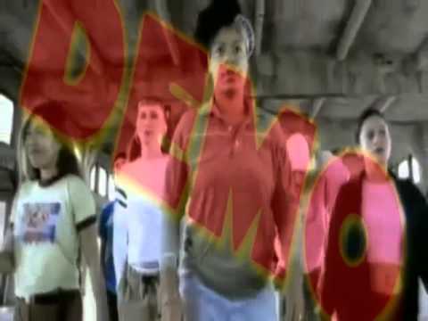 DEMO   Run DMC   It's Like That 2012 Yvan Finzi Rework Vremitz Dj Yogi 2012