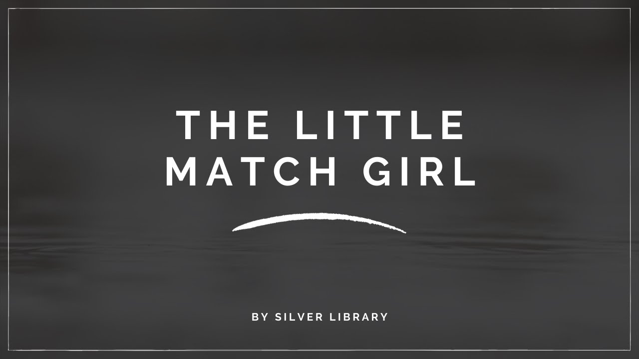 The Little Match Girl | Treasure Trove | Workbook Answers | ICSE | Class 10