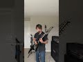 Adam’s Murmur