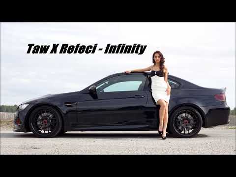 Taw X Refeci - Infinity(Hibi Project Mix 2017)