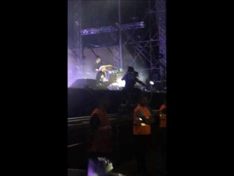 Bastille - Of The Night @ EXIT MAGIC 2016 ♥