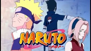 Naruto Ending 15 | Scenario (HD)