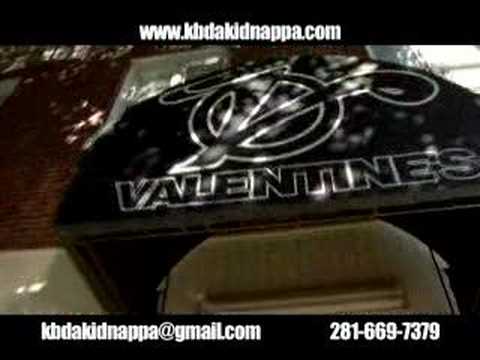 KB DA KIDNAPPA SEPT. 26  COMMERCIAL