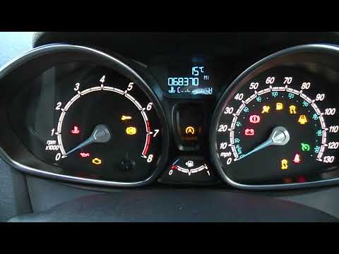 13 Reg (2013) Ford Fiesta 1.0 EcoBoost Titanium 5 Doors Black