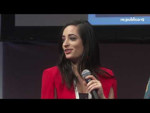 re:publica 2019 – Hot or Not?