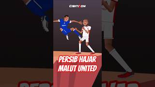 Download lagu Persib Bandung Kasih Paham Malut United - Animasi Bola mp3