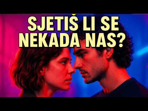 Sjetiš Li Se Nekada Nas | Pjesma Koja Budi Uspomene 😥